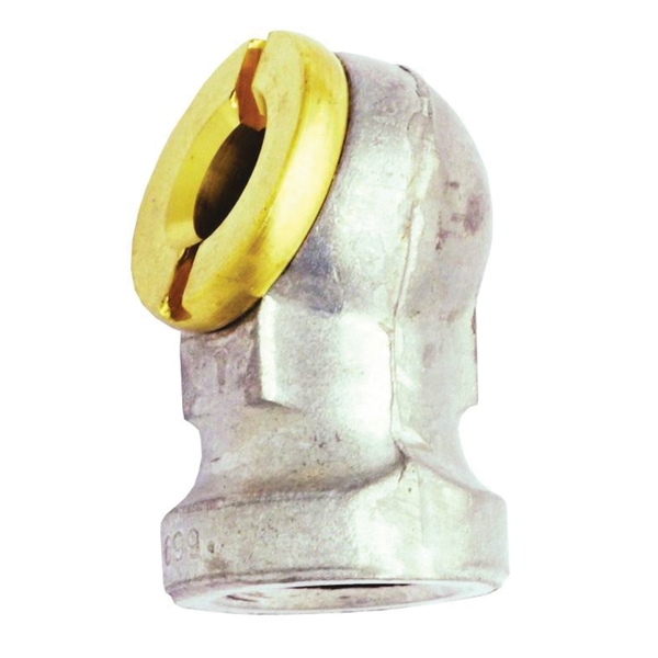 Milton Industries Female 1/4" NPT Air Chuck 699